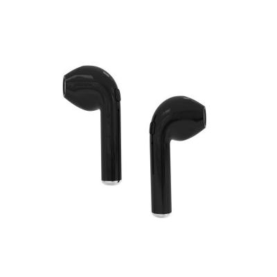 Media-Tech MT3589K Kopfhörer & Headset Kabellos im Ohr Anrufe/Musik Bluetooth Schwarz