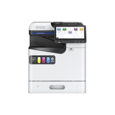 Epson WorkForce Enterprise AM-C400 Tintenstrahl A4 600 x 1200 DPI