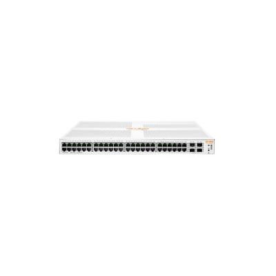 Aruba JL685A Netzwerk-Switch Managed Gigabit Ethernet (10/100/1000) 1U Weiß