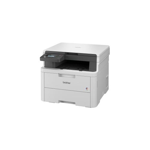 Brother Dcp-l3520cdwe Multifunktionsdrucker Led A4 600 X 2400 Dpi 18 Seiten Pro Minute Wlan