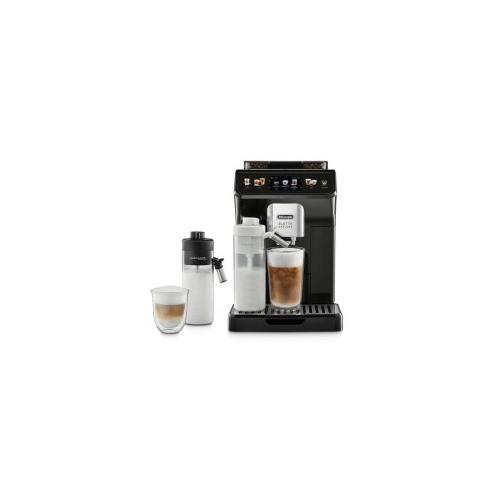 De'longhi Eletta Explore Vollautomatisch Espressomaschine 1,8 L