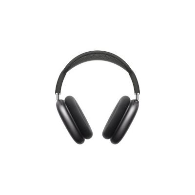 Apple AirPods Max Kopfhörer Kabellos Nackenband Anrufe/Musik Bluetooth Grau
