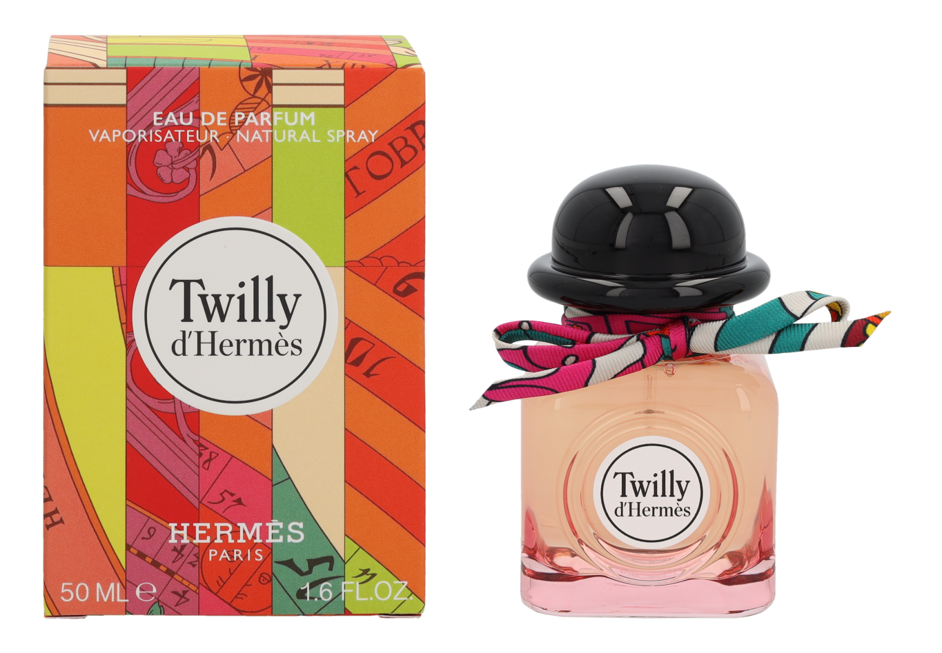 Hermes Twilly D'Hermes Edp Spray 50 ml Image