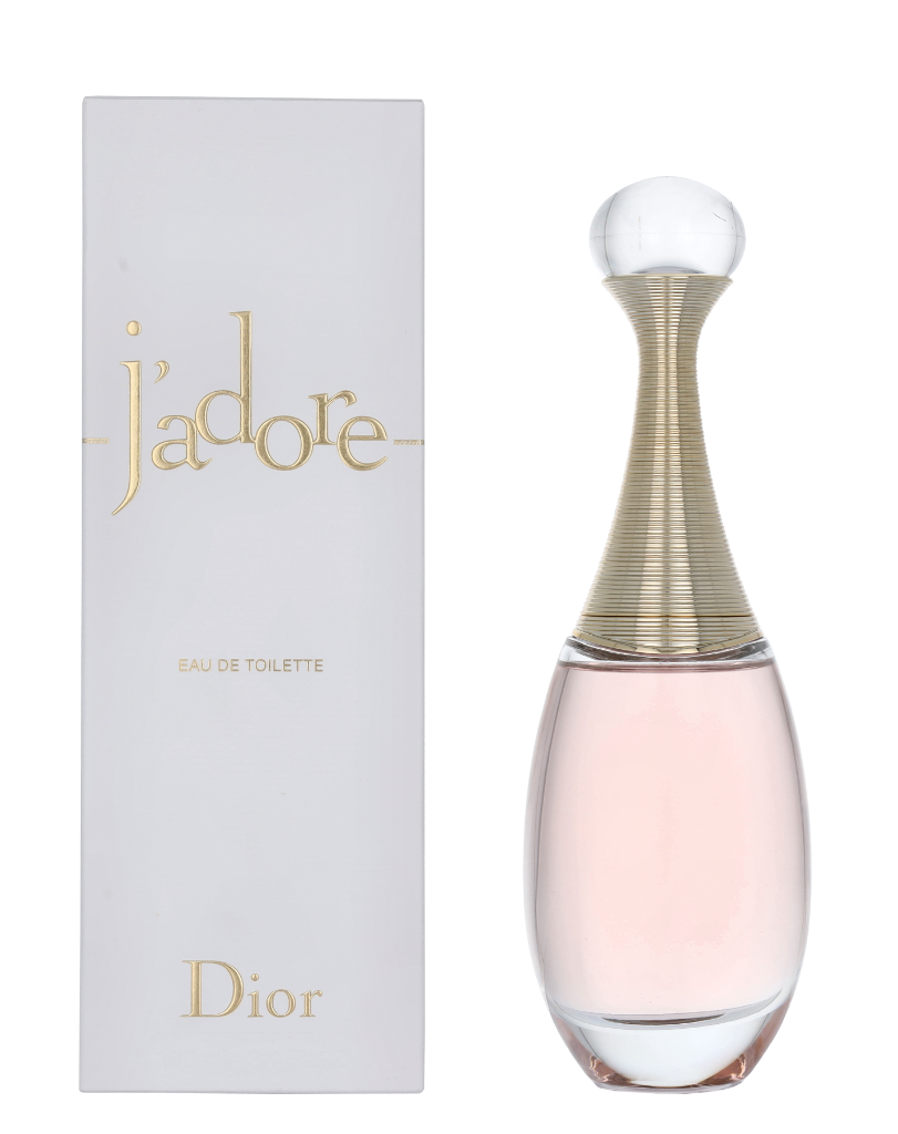 Dior J'Adore Edt Spray 100ml. Image