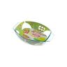 Plat à four ovale Optimum 3 l - 35 x 24 cm - Pyrex