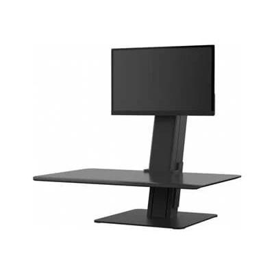 Humanscale QuickStand Eco Second Generation Single Monitor