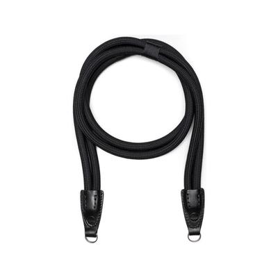 Leica Double Rope Strap Black 100cm 19647