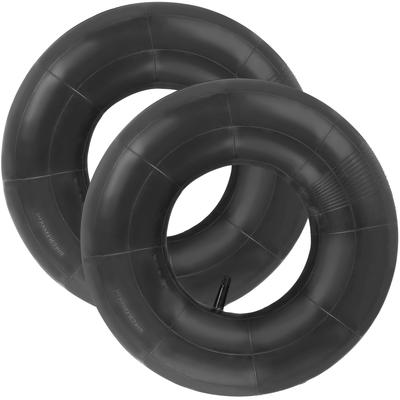 Lotfancy 15x6x6, 15x6-6, 15x6.00-6 Inner Tube For Lawn Mower, Snow Blower, Riding Mowers, Atvs, Go-karts, Golf Carts - Heavy-duty Replacement Inner Tube With Tr-13 Straight Stem Valve, Pack Of 2
