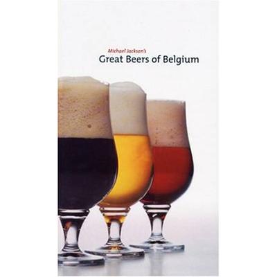 Great Beers Of Belgium
