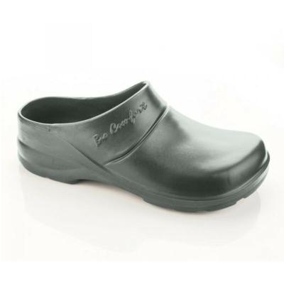 Lemigo Gartenclogs SRC aus EVA 43