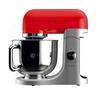 Kenwood kMix KMX50 - Robot pâtissier - 500 Watt - Rouge vermillon