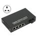 4 Ports Gigabit Ethernet Switch TBC?MC3714ES20A Plug Play Stable Sturdy Computer Networking Switches 100?240VUK Plug Electronic goods