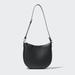 Women's Faux Leather One-Handle Bag | Black | One | UNIQLO US