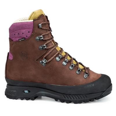 Hanwag - Alaska XC GTX - Wanderschuhe 44 | EU 43,5-44 braun Image