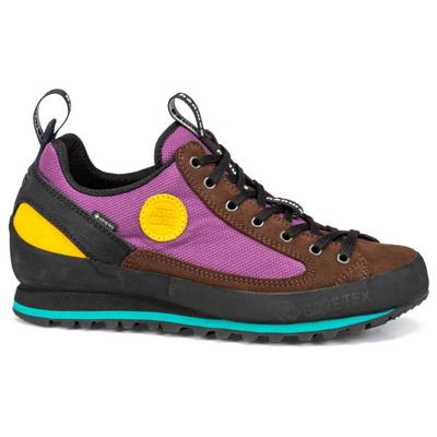 Hanwag - Rotpunkt Low GTX - Approachschuhe 42,5 | EU 42,5 braun Image