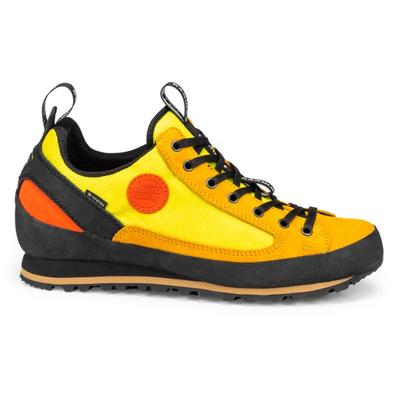 Hanwag - Rotpunkt Low GTX - Approachschuhe 43 | EU 43 bunt Image