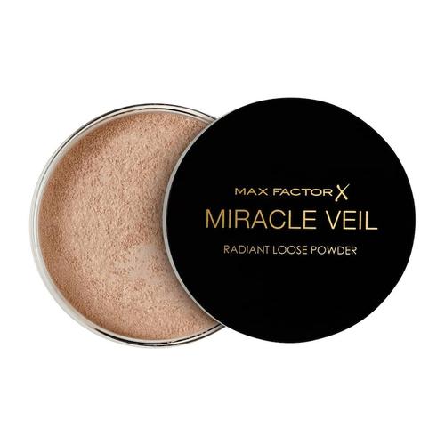 Max Factor - Puder 15 g