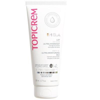 Topicrem Körpermilch 200 ml Image