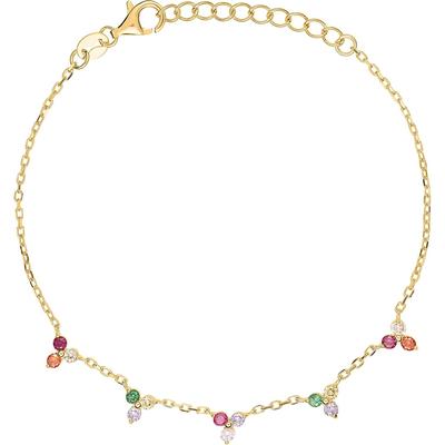 CHRIST Armband 925er Silber, recycelt One Size Damen Image