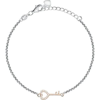CHRIST Armband 925er Silber, recycelt One Size Damen Image