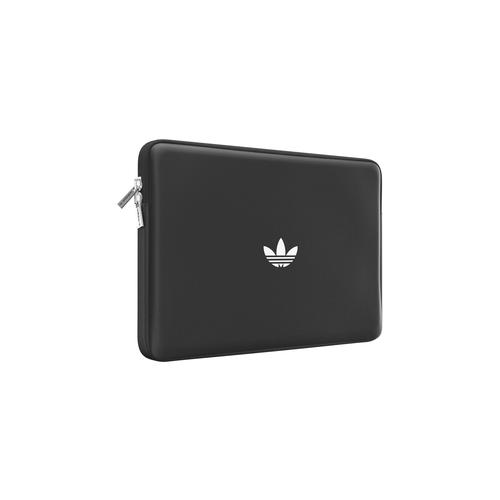 "SAMSUNG Tablettasche ""adidas Originals Universal Tablet Sleeve L"" Taschen universelle Tablet Tasche bis 14,6 Zoll mit Trefoil-Logo Gr. B/H/T: 26,5 cm x 3,5 cm x 35,5 cm, schwarz Taschen Koffer"