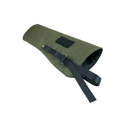 Dillon Rifle Company Jalapeno Suppressor Cover Super Green 23.5 in SG-HOP106-05