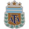 Argentina Crest Badge