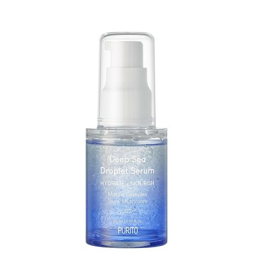 PURITO - Deep Sea Droplet Serum Feuchtigkeitsserum 30 ml