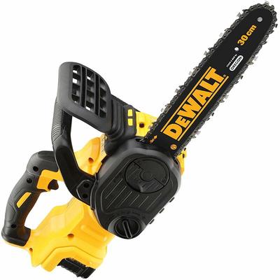 DeWalt DCM 565 P1 Akku Kettensäge 18V + 1x Akku 5,0 Ah + Ladegerät Image