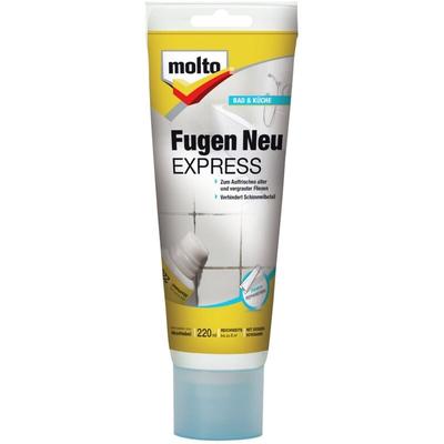 Molto Fugen Neu Express Tube 220ml