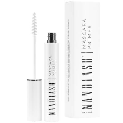 Nanolash Wimperntusche-Primer Mascara 10 ml Image