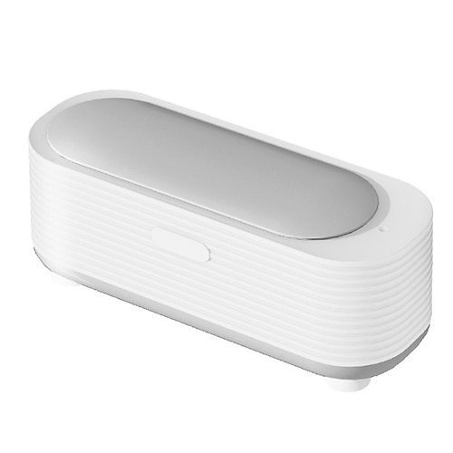 Multifunktionale Reinigungsmaschine, Schmuck-Make-up-Bürste, Brillenreiniger, tragbare Mini-Elektro-Reinigungsbox Image