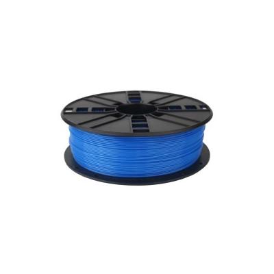 Gembird 3DP-PLA1.75-01-FB 3D-Druckmaterial Polyacticsäure (PLA) Fluoreszierendes Blau 1 kg