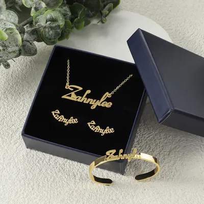 Jewelry+Sets