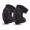 1pcs Sports Anti-collision Sponge Anti-fall Knee Pads Football Basketball Fitness Roller Skating