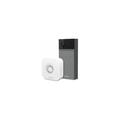 Casa Smart VideoCitofono DB910 Wireless da Esterno Telecamera 2MP Full hd Sensore pir Compatibile