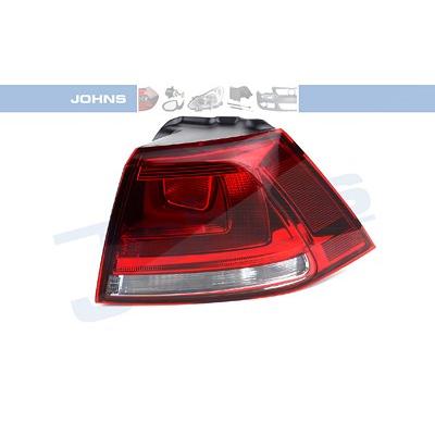 Johns Heckleuchte [Hersteller-Nr. 954588-1] für VW Image