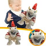 AaSFJEG 4Th of July Toys for Ages 0-2 Outside Experience Softness and Charm: Large Plush Doll for Bed Floor Bedroom and Sofa!