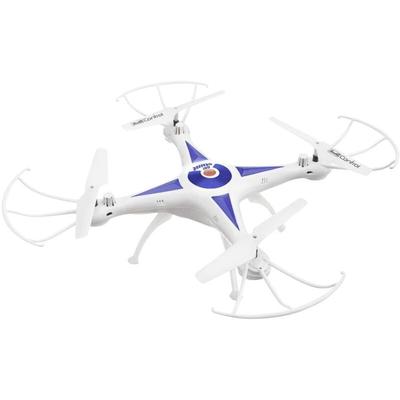 Revell Control GO STUNT Drone quadricoptère prêt à voler (RtF) débutant