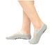 Home & Office Tools on Clearance Round Yoga Socks Women s Slip Open Back Yoga Socks Dance Socks 2024 Summer