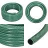 Vidaxl - Tuyau d'arrosage vert 0,5 30 m pvc - tuyau d'arrosage - tuyaux d'arrosage - Home & Living