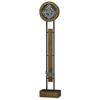 Howard Miller Keanu Grandfather Clock - 16.5-inches Wide