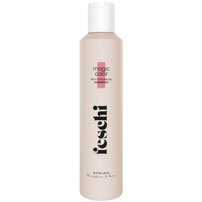 feschi magic color - Phytokeratin Shampoo 200 ml Damen Image