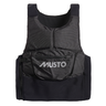 Musto Lpx Impact Buoyancy Aid With 50n Rating | Inshore | Musto Grey 40/50Kg