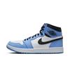 Air Jordan I High G Golf Shoes - Blue - Nike Sneakers