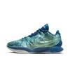 Lebron Xxi 'abalone' Basketball Shoes - Blue - Nike Sneakers