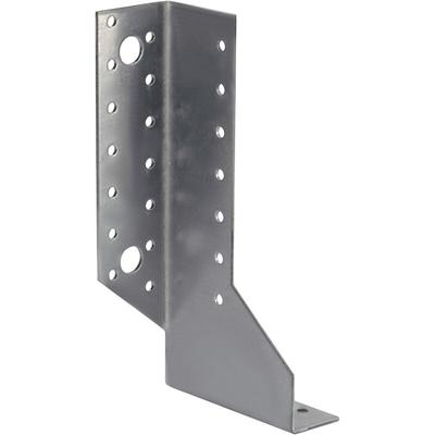 Geteilter Balkenaufhänger 30x188x84x2mm links Image
