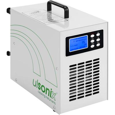 10G Ozongenerator Ozonisator Luftreiniger Ozongerät Ozon Timer Profi 10000 mg/h