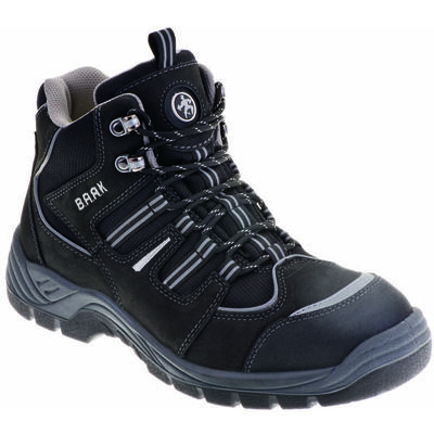 Sicherheitsstiefel philipp 7304 S3, src, esd, Gr. 38 - Baak