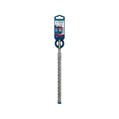 Professional Expert sds plus-7X Hammerbohrer, 16 x 200 x 265 mm (2608900131) - Bosch